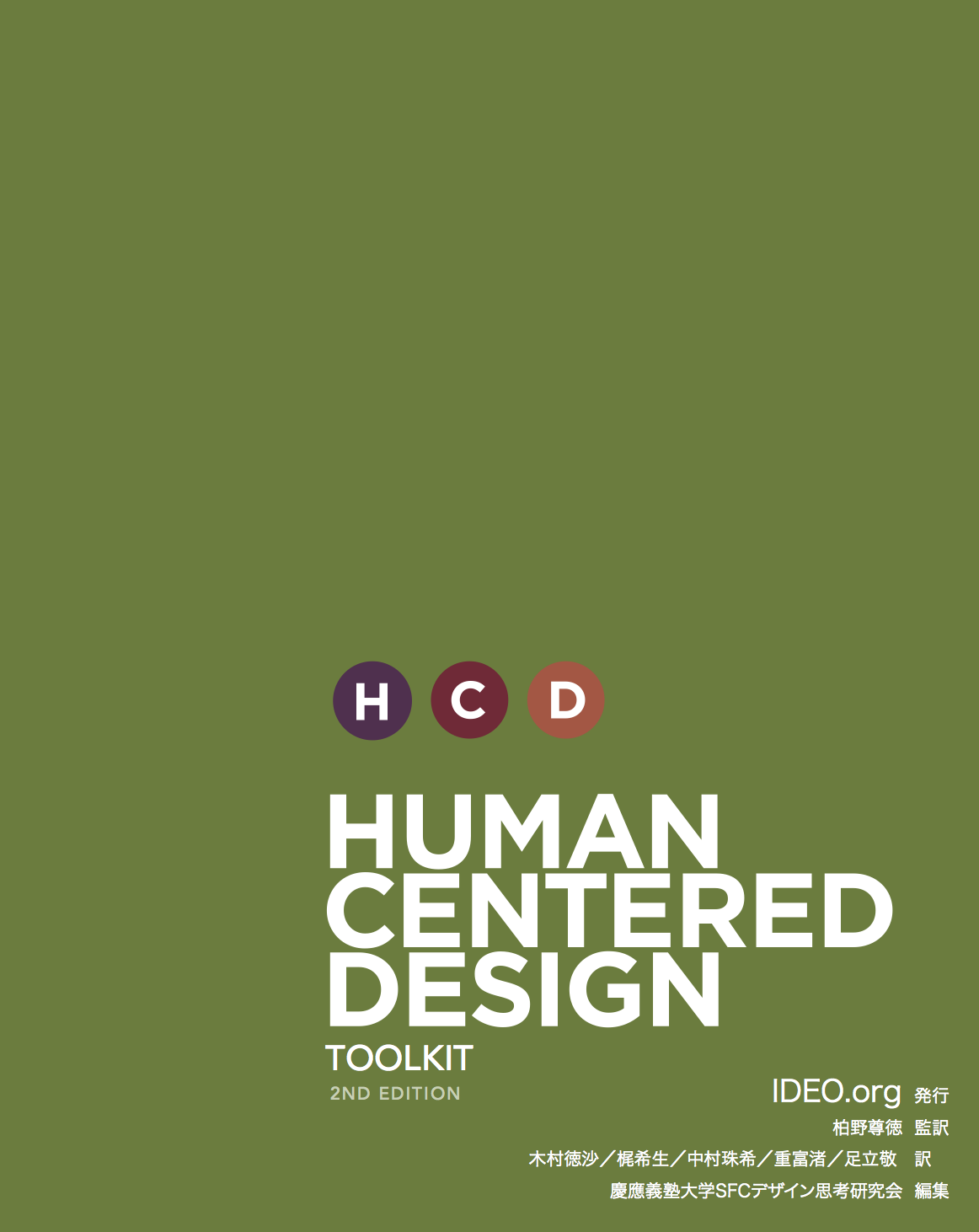 -Human-Centered Design by IDEO.org-